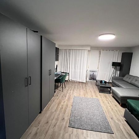 Business Apartment Karlsruhe Ngoại thất bức ảnh