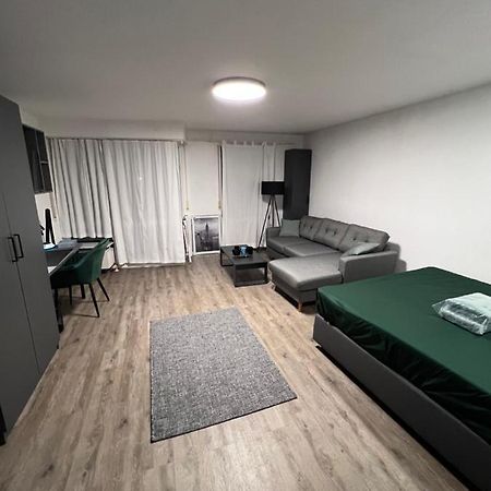 Business Apartment Karlsruhe Ngoại thất bức ảnh