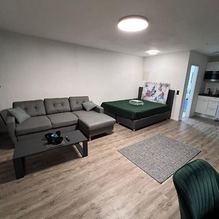 Business Apartment Karlsruhe Ngoại thất bức ảnh
