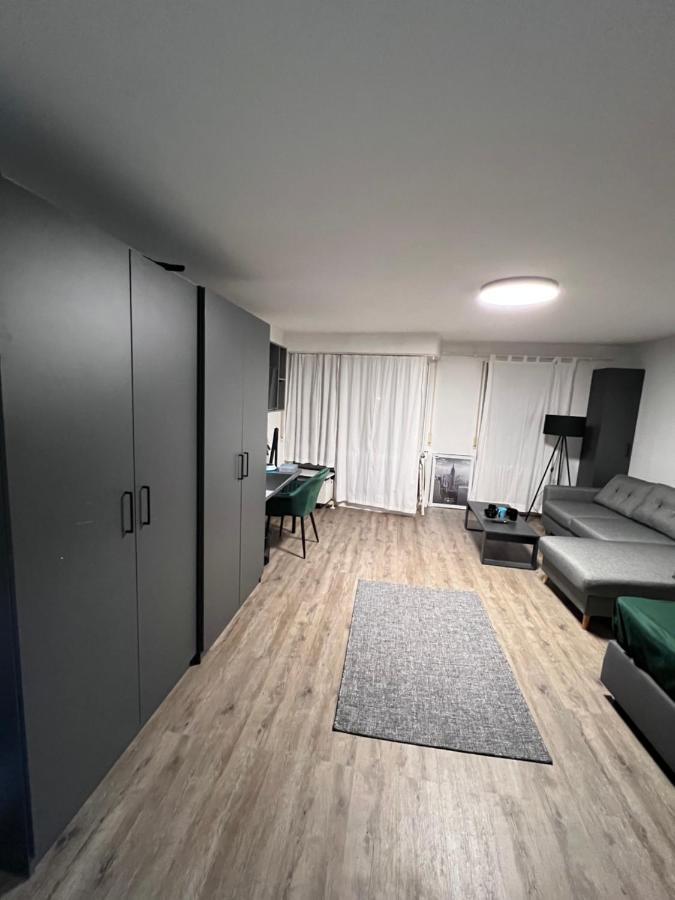 Business Apartment Karlsruhe Ngoại thất bức ảnh