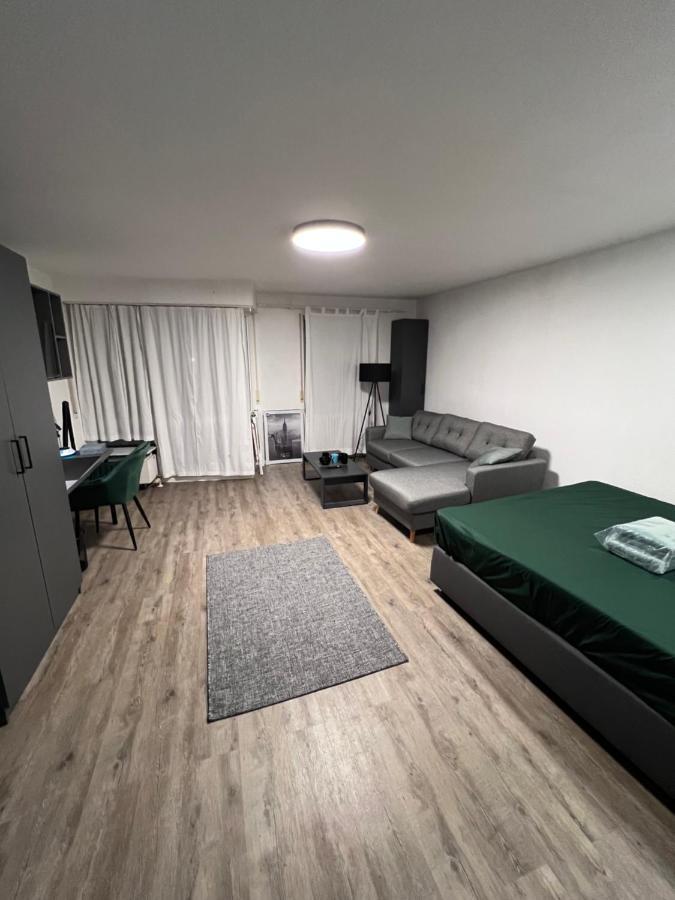 Business Apartment Karlsruhe Ngoại thất bức ảnh